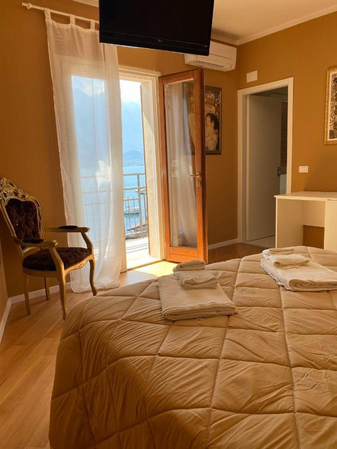 Villa Castello Only Room ลีโมเนซุลการ์ดา ภายนอก รูปภาพ