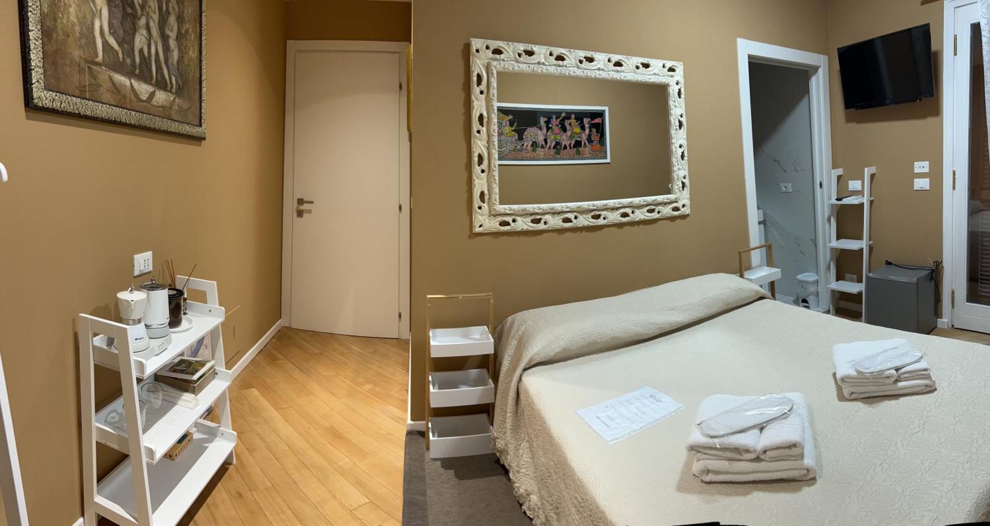 Villa Castello Only Room ลีโมเนซุลการ์ดา ภายนอก รูปภาพ